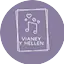 Logo Vianey y Hellen