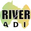 Logo 5 Rivers Radio