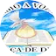 Logo Rádio A Voz da Graça de Deus
