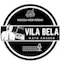 Logo Web Radio Vila Bela