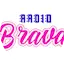 Logo Radio Brava