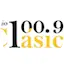 Logo Radio Clásica