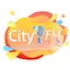 Logo CityFM