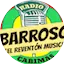 Logo Radio Barroso