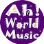 Logo Ah! Worldmusic!