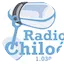 Logo Radio Chiloé