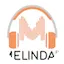 Logo Melinda FM
