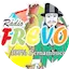 Logo Radio Frevo
