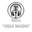Logo Rádio Nossa Saudade