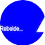 Logo Rádio Rebelde