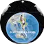 Logo Radio Mundo da Dama