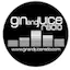 Logo Gin and Juice Web Radio