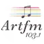 Logo Art FM 103.1