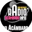Logo Radio Acámbaro Info