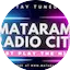 Logo Mataram Radio City