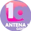 Logo Antena 1 gospel