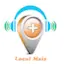 Logo Rádio Local Mais