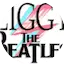 Logo Rádio Ziggy The Beatles