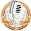 Logo Fire Radio GH
