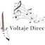 Logo Voltaje Directo