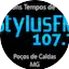 Logo StylusFM