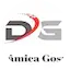 Logo Dinâmica Gospel