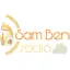 Logo Sam Bennah Radio