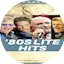 Logo Doctor Pundit '80s Lite Hits