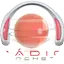 Logo Radio Manchete