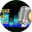Logo Akroama Web Radio
