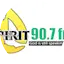Logo Spirit Fm