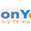 Logo DonYe Radio