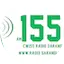 Logo Radio Sarandí del Yi