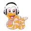 Logo Radio Grazybeats & Radio Knattermuehle