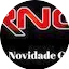 Logo Rádio Novidade Gospel