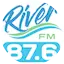 Logo River FM