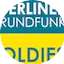 Logo Berliner Rundfunk Oldies