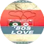 Logo Doctor Pundit '80s Love