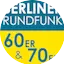 Logo Berliner Rundfunk 60er & 70er