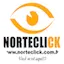Logo Web Rádio Norteclick