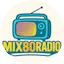 Logo Mix80Radio