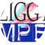 Logo Rádio Ziggy MPB
