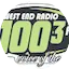 Logo West End Radio