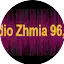 Logo Radio Zhmia