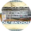 Logo Doctor Pundit Ol' Skool