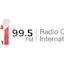 Logo Radio Compact International 99.5 FM