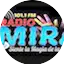 Logo Radio Mira 101.1 Fm