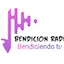 Logo Bendicion Radio HN