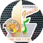 Logo Estereo Genial 105.1 FM
