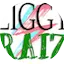 Logo Rádio Ziggy Raiz